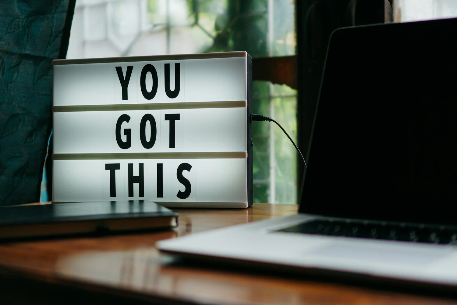 Monday Morning Motivation
