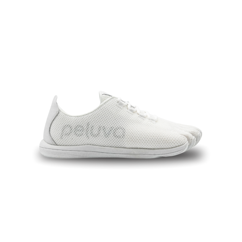 Peluva Five-Toe Minimalist Shoes - Fitness & Recovery for truck drivers